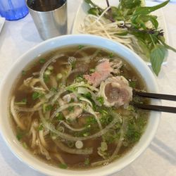 Pho Queen - #8