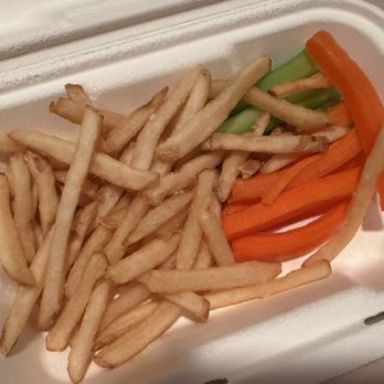 110 Grill Wayland - Kids pasta sides: fries & carrots/celery - New American Near Me - Wayland, Massachusetts 110 Grill Wayland - Kids pasta sides: fries & carrots/celery - New American Near Me - Wayland, Massachusetts