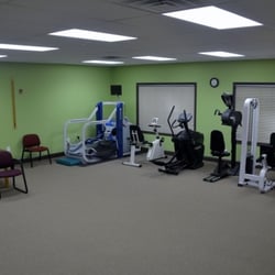 Trinity Rehab