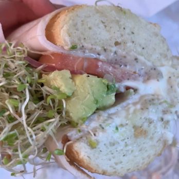 Dave's Cosmic Subs - Sandwiches Near Me - Seal Beach, California