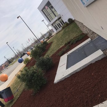 Doherty Landscaping - a view of the outside of a building - Landscaping Near Me - Woburn, Massachusetts