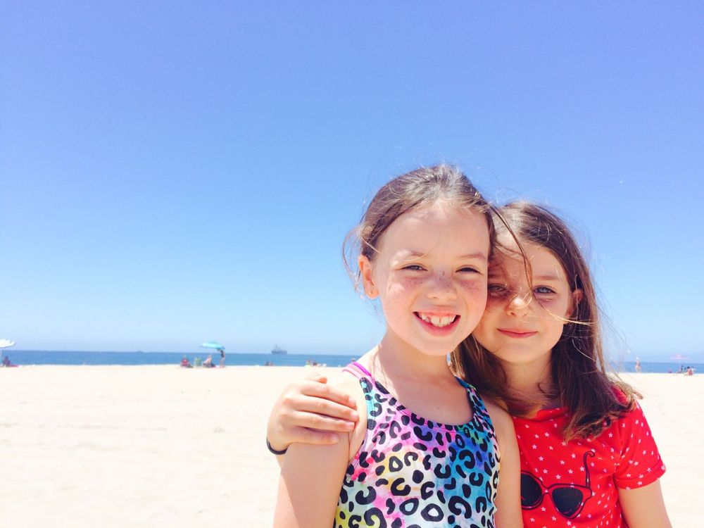 Camp Gan Israel Logo