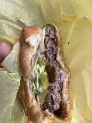 Ronnie's Burgers by null