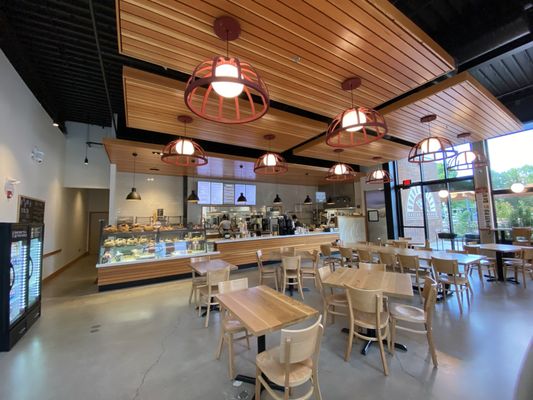 Grand Central Bakery - Hillsboro cafe by null