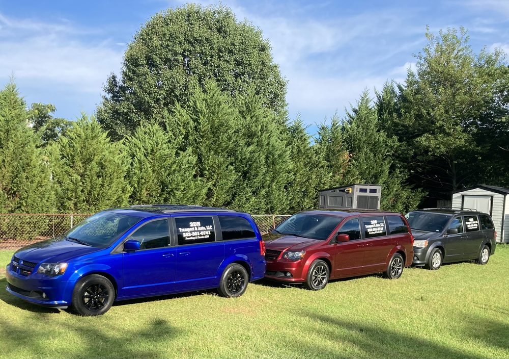 2DN TRANSPORT AND AUTO 13 Photos RONOK RPD AFS, North Carolina