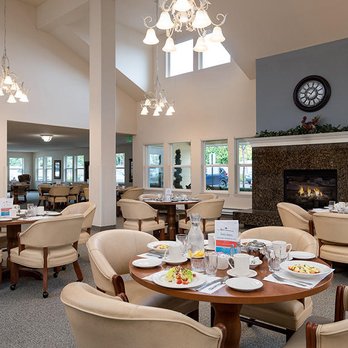 Holiday Bridge Park - Retirement Homes Near Me - Seattle, Washington Holiday Bridge Park - Retirement Homes Near Me - Seattle, Washington