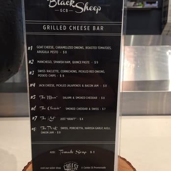 Black Sheep GCB - Black sheep menu - Sandwiches Near Me - Anaheim, California Black Sheep GCB - Black sheep menu - Sandwiches Near Me - Anaheim, California