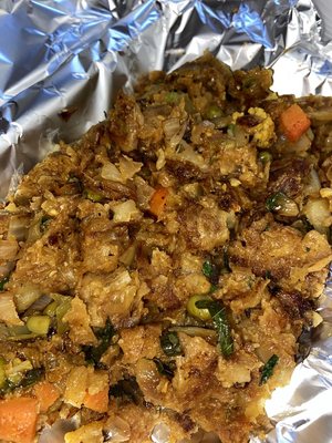 Chennai Flavors Food Truck by null