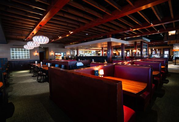 Copper Canyon Grill by null