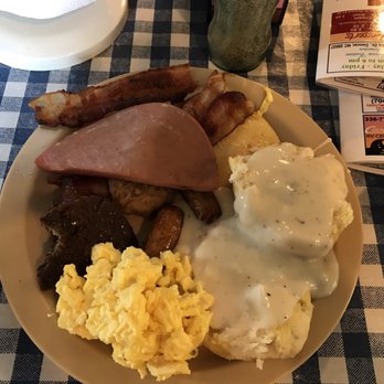 Butcher Boy's Cafe - Buffet - Buffets Near Me - Sherrills Ford, North Carolina