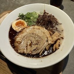 RaRa - Ramen