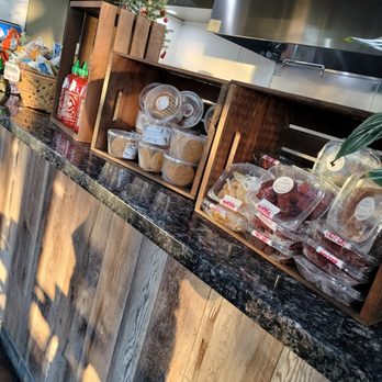 Aloha Grill - Snacks for the road - Hawaiian Near Me - Vista, California Aloha Grill - Snacks for the road - Hawaiian Near Me - Vista, California