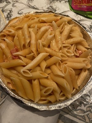 Pasta Pomodoro by null