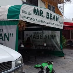 Mr. Bean