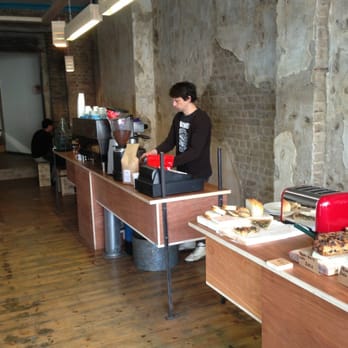 Vagabond N7 - Coffee & Tea Near Me - London, XGL Vagabond N7 - Coffee & Tea Near Me - London, XGL