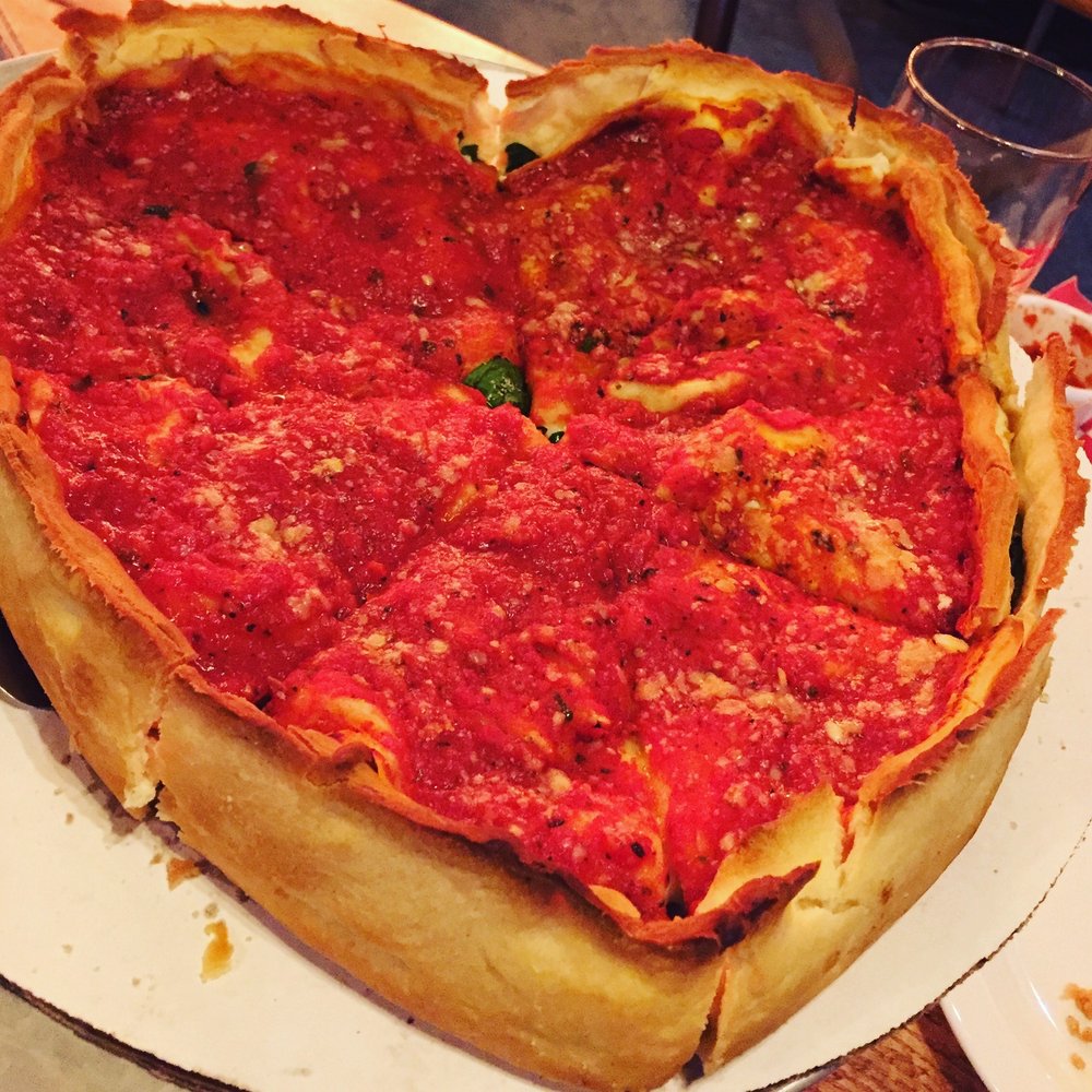 Giordano’s