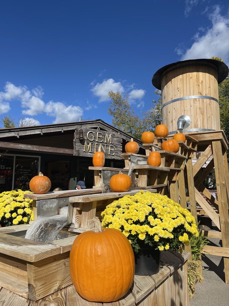 COPPERHEAD CREEK GEM MINE Updated October 2024 10 Photos 79 N Van Buren St, Nashville