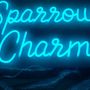 Photo of Sparrow Charm