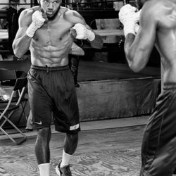 James Shuler Memorial Boxing Gym