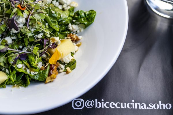 Bice Cucina Soho by null
