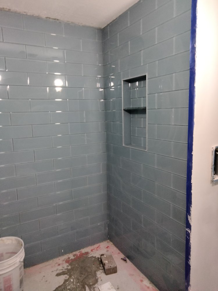 Slide of Brother lopez