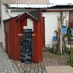 Cafe Hinkofer