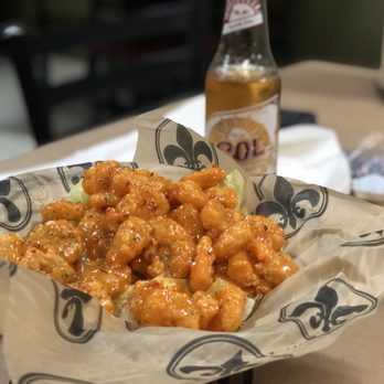 Cher Amie's Seafood - Seafood Near Me - Cut Off, Louisiana