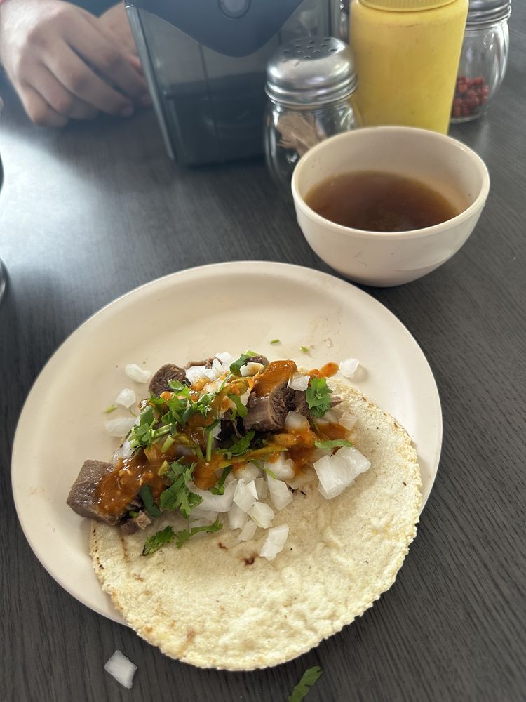 LA UNICA CABEZA DE RES Updated June 2024 Ignacio Rodríguez Galván