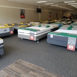 Mattress Firm Hooksett Crossing