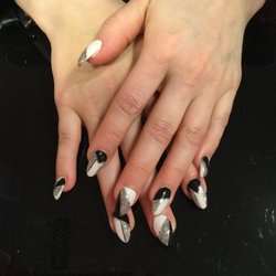 Pink Orchid Nails & Esthetics