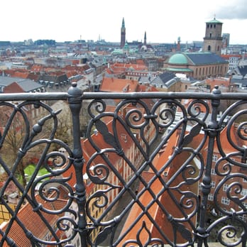 Rundetaarn - Museums Near Me - København K, 84 Rundetaarn - Museums Near Me - København K, 84