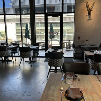 Blind Rabbit Kitchen - Cocktail Bars Near Me - Salt Lake City, Utah Blind Rabbit Kitchen - Cocktail Bars Near Me - Salt Lake City, Utah