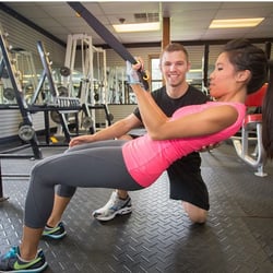 Malo In Home Personal Training + Studio - TRX Training