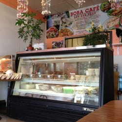 Boba Cafe