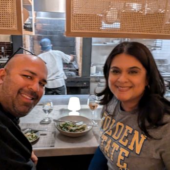 Mattina - Pre game dinner with my wife.  Really enjoyed! - Italian Near Me - San Francisco, California