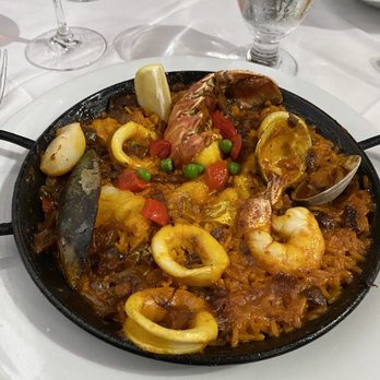 El Chotis - Paella - Spanish Near Me - San Juan, Puerto Rico El Chotis - Paella - Spanish Near Me - San Juan, Puerto Rico