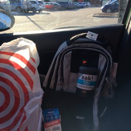 New backpack, freezable lunch bag, and can cooler for work. New backpack, freezable lunch bag, and can cooler for work.