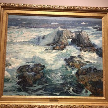 Laguna Art Museum - Art Museums Near Me - Laguna Beach, California