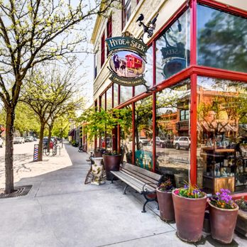 Hyde and Seek - Gift Shops Near Me - Boise, Idaho Hyde and Seek - Gift Shops Near Me - Boise, Idaho