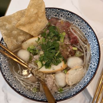 Kinaree Eatery - House Noodle Soup - Breakfast & Brunch Near Me - Irvine, California
