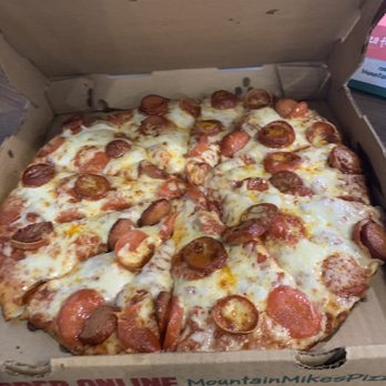 Mountain Mike's Pizza - Pizza Near Me - Reno, Nevada Mountain Mike's Pizza - Pizza Near Me - Reno, Nevada