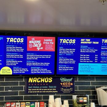 Wacool Tacos & Tamales - Menu - Mexican Near Me - Waco, Texas Wacool Tacos & Tamales - Menu - Mexican Near Me - Waco, Texas