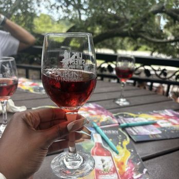 Duplin Winery - Wine Tasting Room Near Me - N Myrtle Beach, South Carolina