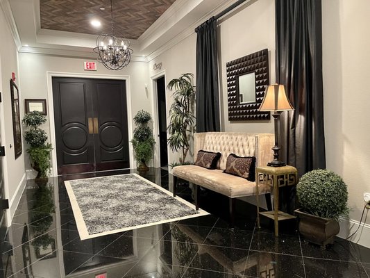 Sugar Land Mortuary by null