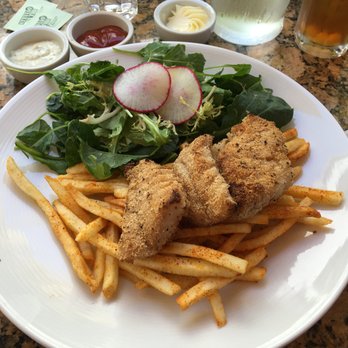 LaSalette Restaurant - Fish & Chips. The fish was baked. No grease. - Portuguese Near Me - Sonoma, California LaSalette Restaurant - Fish & Chips. The fish was baked. No grease. - Portuguese Near Me - Sonoma, California