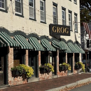 Grog Restaurant - Entrance - American Near Me - Newburyport, Massachusetts Grog Restaurant - Entrance - American Near Me - Newburyport, Massachusetts