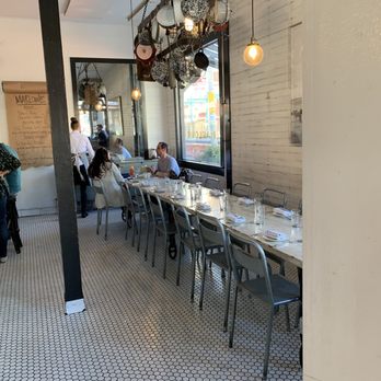 Marlowe - Diners Near Me - San Francisco, California Marlowe - Diners Near Me - San Francisco, California