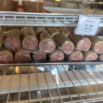 Saigon's Bakery / Banh Mi Saigon - Vietnamese Near Me - Garden Grove, California Saigon's Bakery / Banh Mi Saigon - Vietnamese Near Me - Garden Grove, California