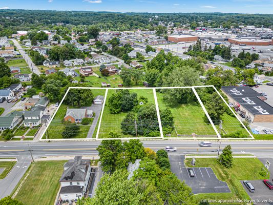 Chris Black | Realtor & Associate Broker by null