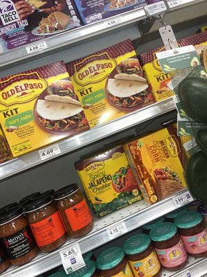 Publix Super Market at 18Biscayne Shopping Center by null